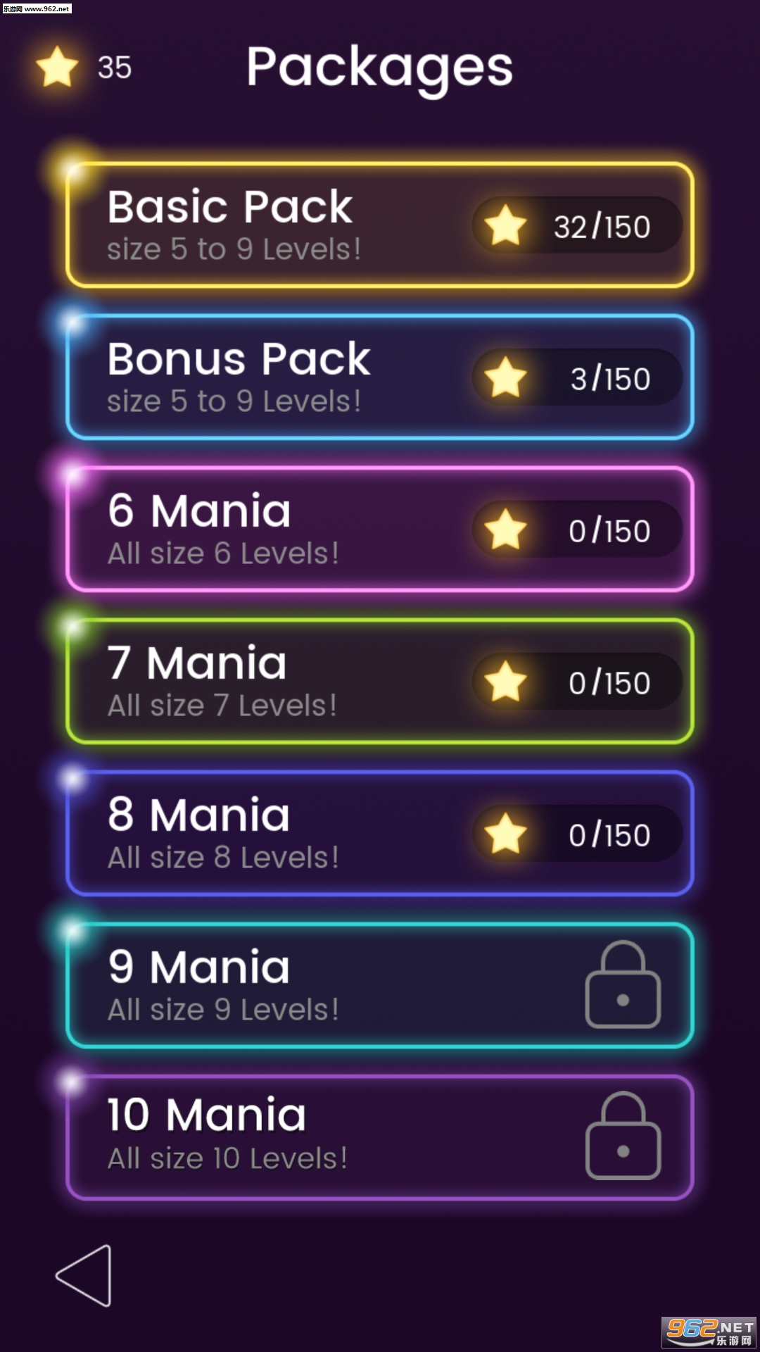 Number Link Puzzle(�����������ⰲ׿��)��ͼ2