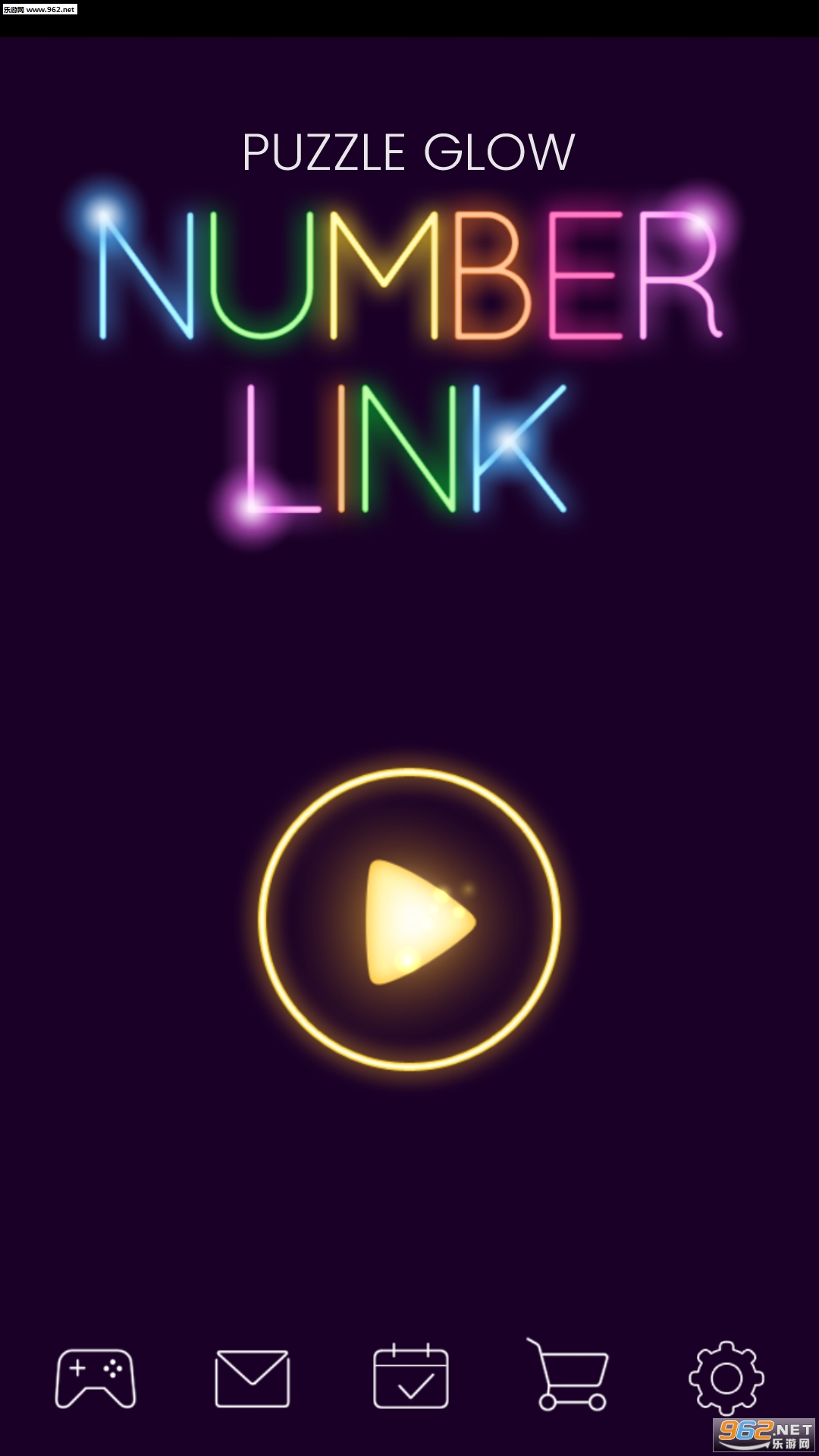 Number Link Puzzle(�����������ⰲ׿��)��ͼ3