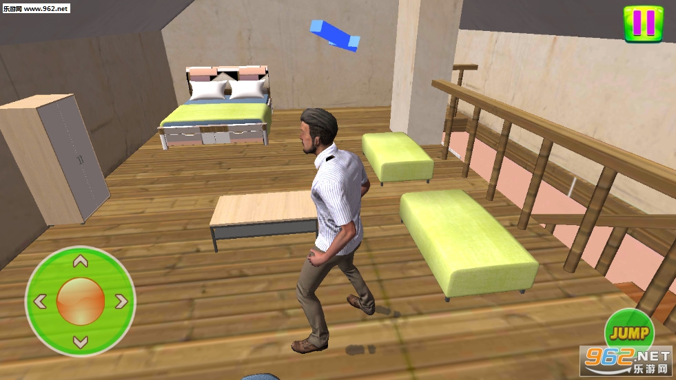 Virtual Dad Family fun(虚拟爸爸家庭乐趣安卓版)截图2