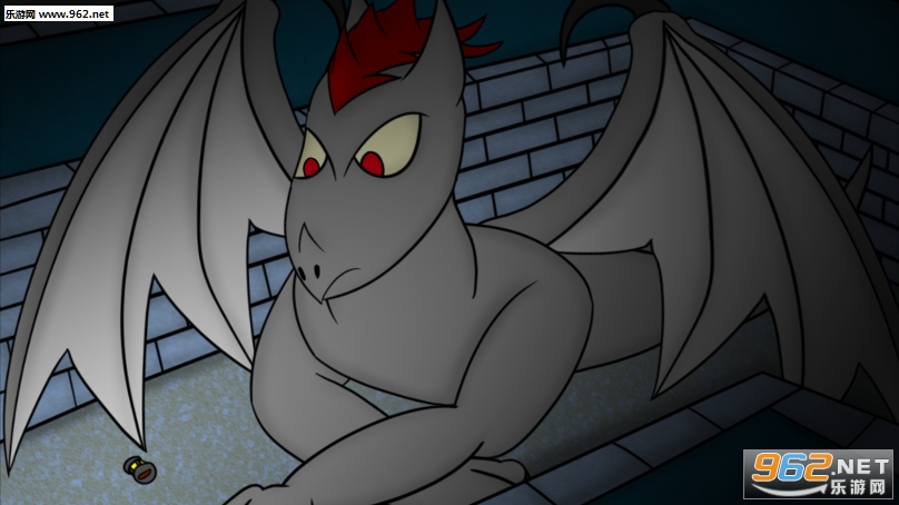 The Basilisk(�߹��Թ���Ϸ��׿��)��ͼ1