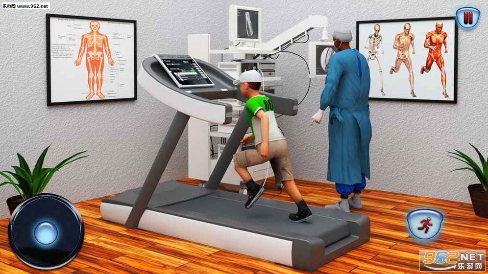 Doctor(������ҽ��ģ������׿��)��ͼ1