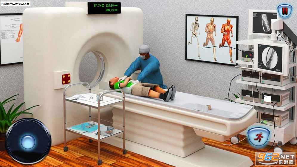 Doctor(������ҽ��ģ������׿��)��ͼ2