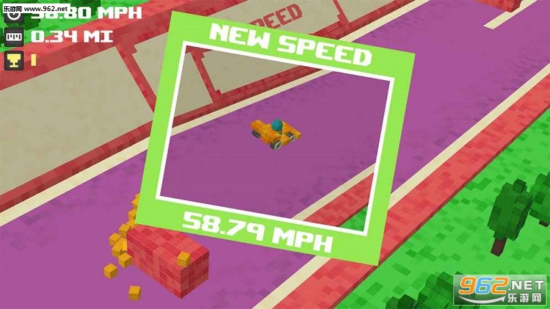 Out of Brakes��׿���ͼ4