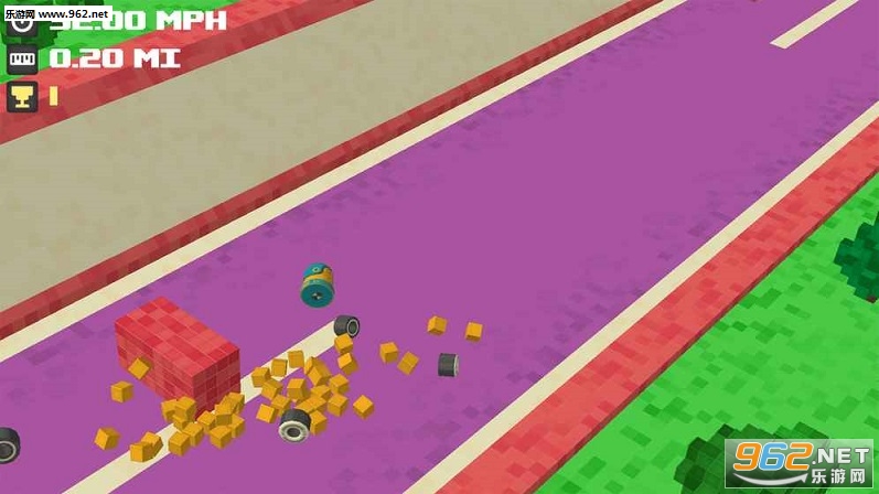 Out of Brakes��׿���ͼ5