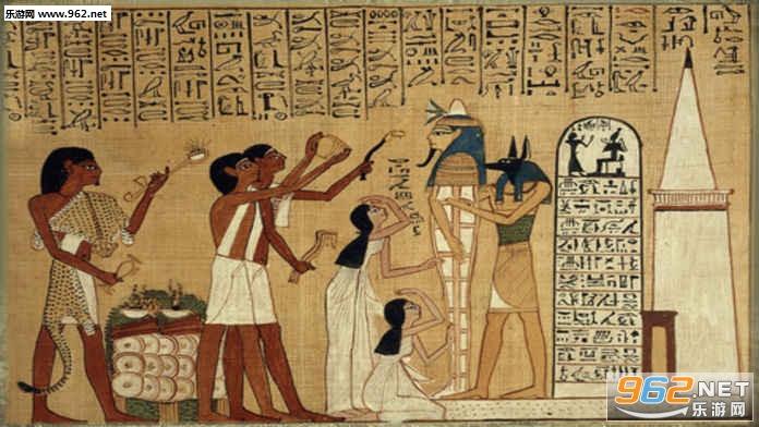 Egyptian Senet(�����������尲׿��)��ͼ1