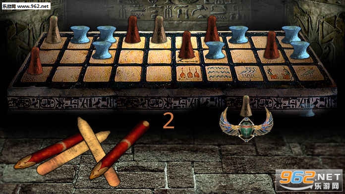 Egyptian Senet(�����������尲׿��)��ͼ2