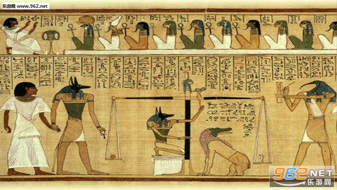 Egyptian Senet(�����������尲׿��)��ͼ3