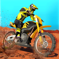 Real Bike Stunts(������Ħ�г��ؼ���׿��)