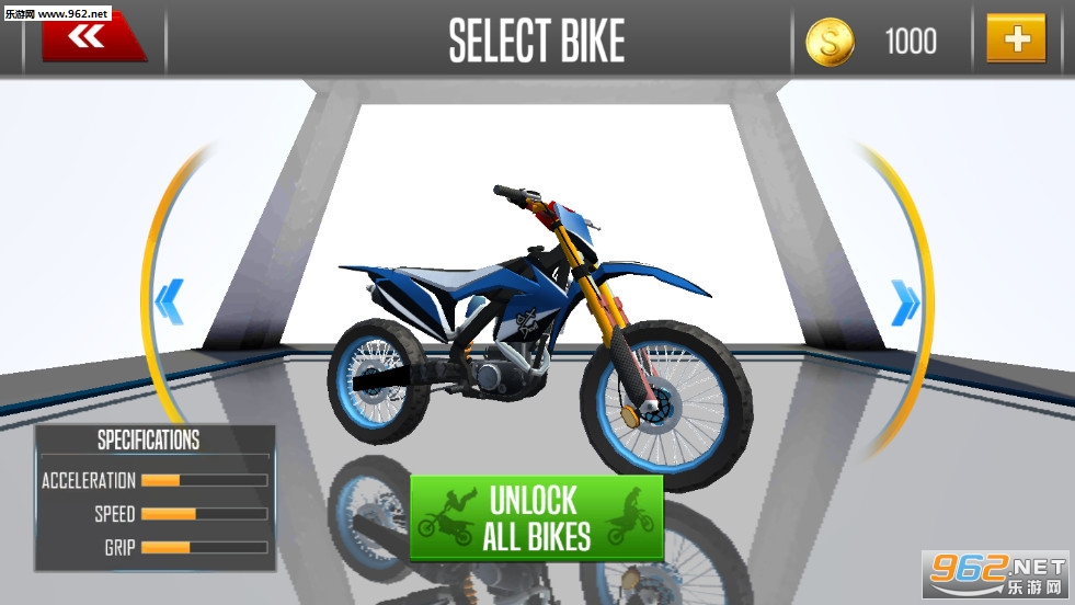 Real Bike Stunts(������Ħ�г��ؼ���׿��)��ͼ1