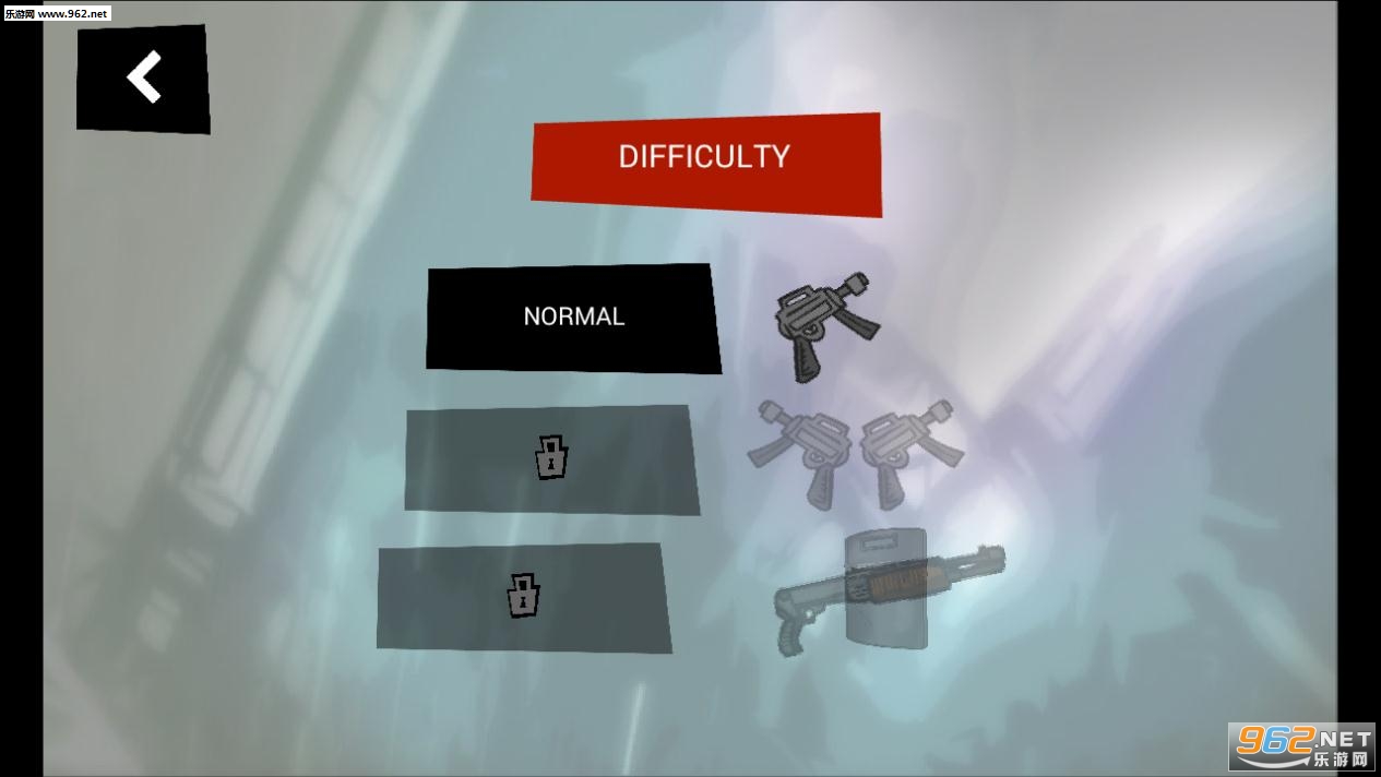 Finger Vs Guns(��ָ��սǹ����Ϸ)��ͼ1