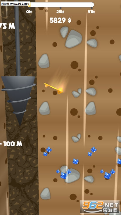 Pick The Gold(ժ���Ӱ�׿��)��ͼ0