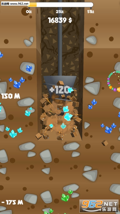 Pick The Gold(ժ���Ӱ�׿��)��ͼ4