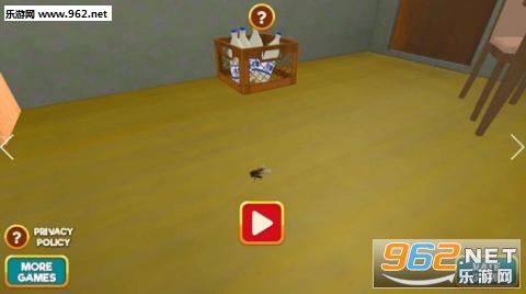 苍蝇模拟器3d游戏截图2