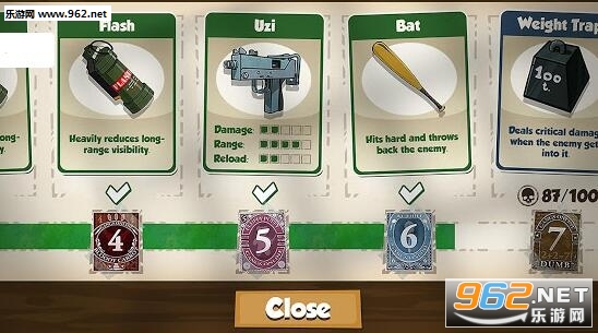 Prison Brawl(������Ź�ٷ���)��ͼ1