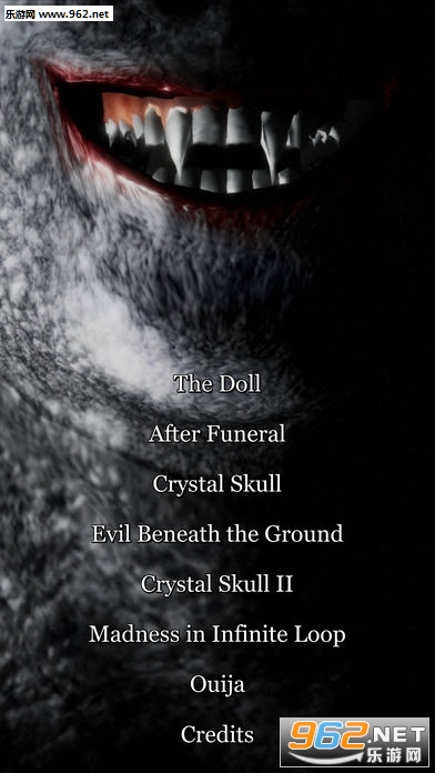 Interactive Horror Stories(����ʽ�ֲ����¿ֲ���Ϸ)��ͼ0