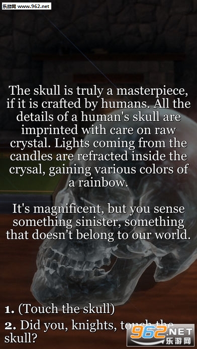 Interactive Horror Stories(����ʽ�ֲ����¿ֲ���Ϸ)��ͼ3