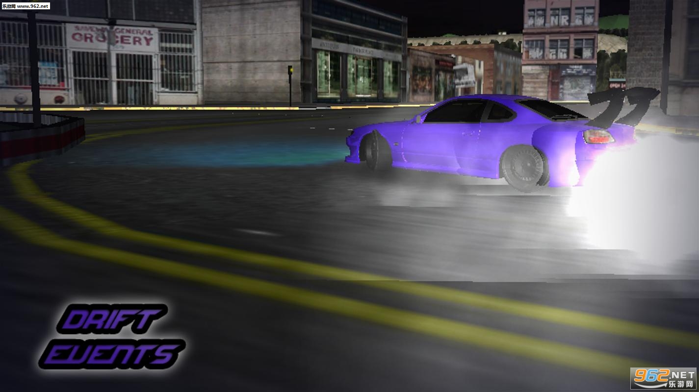 REAL TUNING UnderGround(真实地库改装车安卓版)截图1
