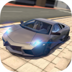Extreme Car Driving Simulator(��������ģ���ʻ��׿��)