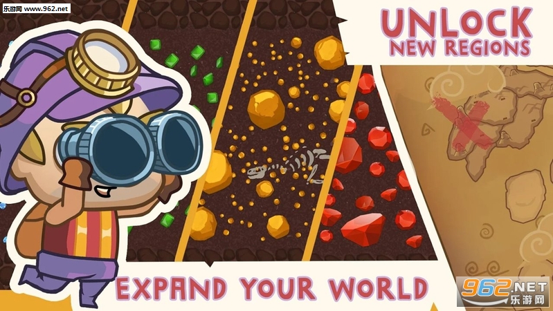 idle-dwarfs(�߸�С���˿󹤴�ల׿��)v6.1(idle dwarfs)��ͼ2