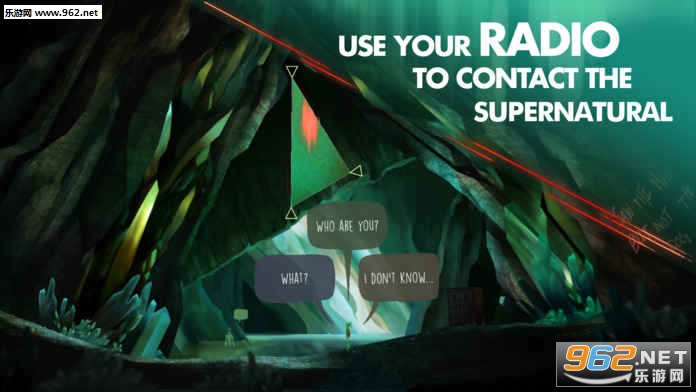 OXENFREE��׿���İ��ͼ0