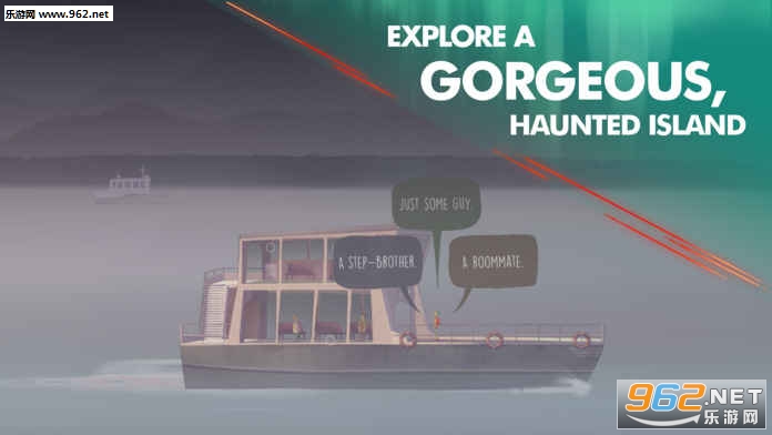 OXENFREE��׿���İ��ͼ1