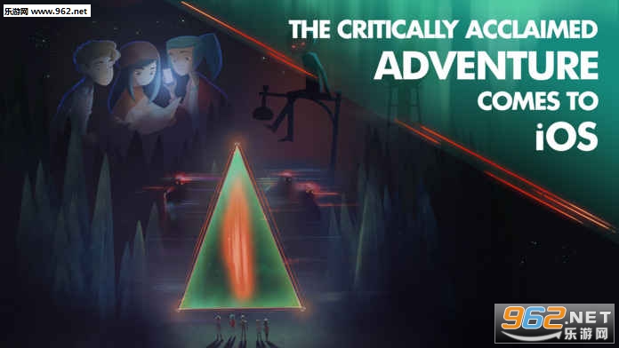 OXENFREE��׿���İ��ͼ3