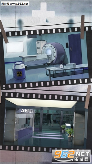 Hospital Escape(��������ҽԺ��׿��)��ͼ4