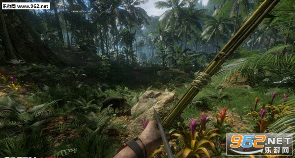 Forest of Green Hell Guide(��ɫɭ�ֵ��������ֻ���)v1.1��ͼ2