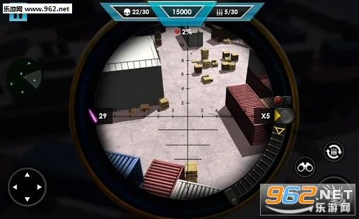 Sniper Elite Force 2(�ѻ��־�Ӣ����2�ٷ���)��ͼ2