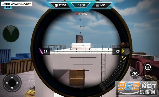 Sniper Elite Force 2(�ѻ��־�Ӣ����2�ٷ���)��ͼ3