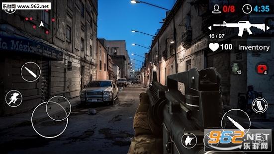 Swat Elite Force��׿���ͼ0