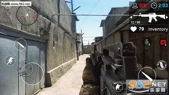 Swat Elite Force��׿���ͼ1