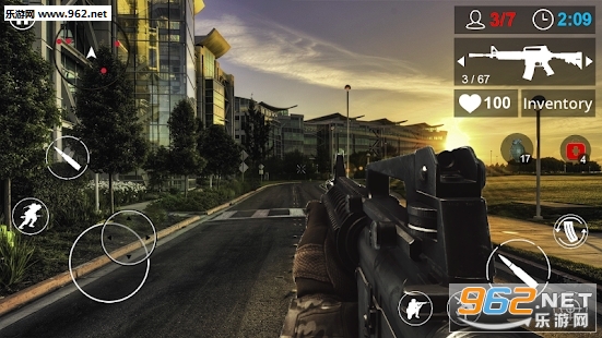 Swat Elite Force��׿���ͼ2