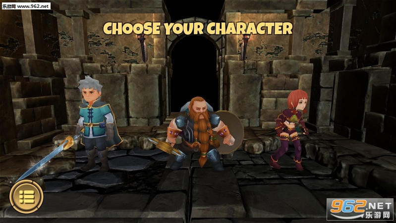 Treasure Hunter 3D(�������˵��³�֮ս��׿��)��ͼ3