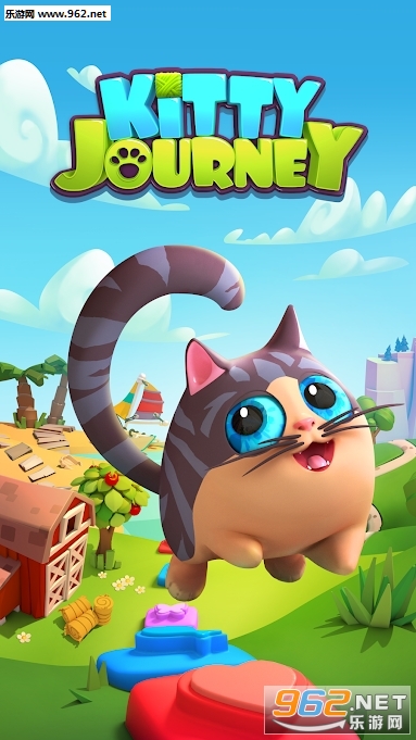 ����֮��(Kitty Journey)�ٷ����ͼ0