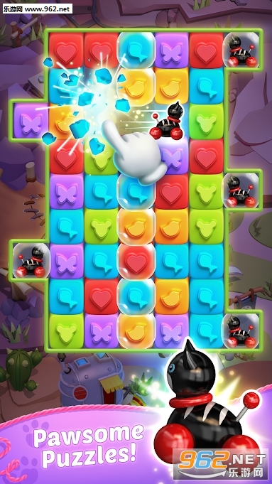 ����֮��(Kitty Journey)�ٷ����ͼ1