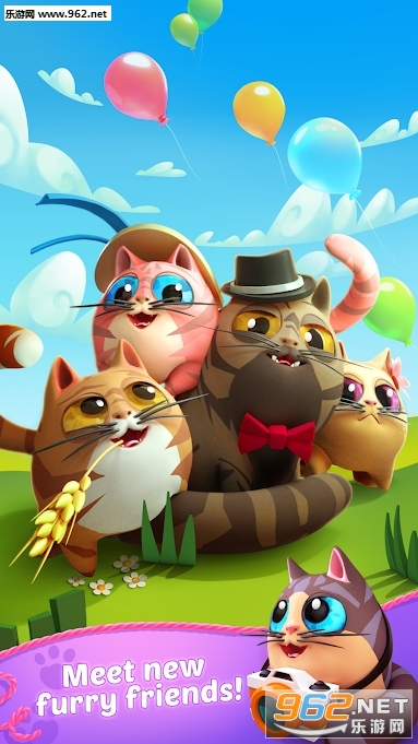 ����֮��(Kitty Journey)�ٷ����ͼ2