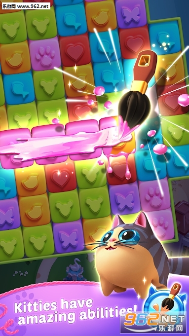 ����֮��(Kitty Journey)�ٷ����ͼ3