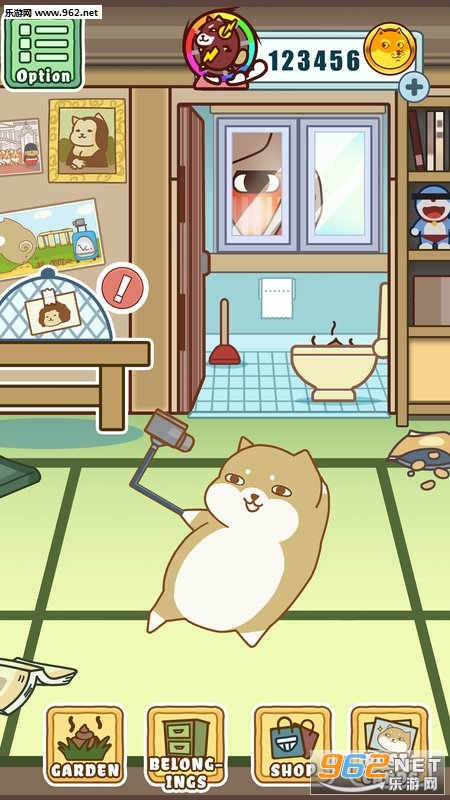 Travel Doge(���еĹ��ٷ���)v1.0.4(Travel Doge)��ͼ2