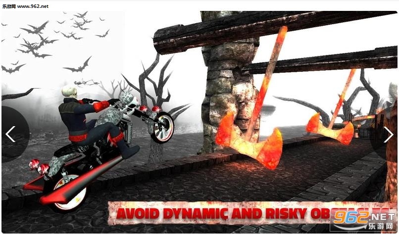 Devils Ride 2��ħ֮��2���ν�ͼ3