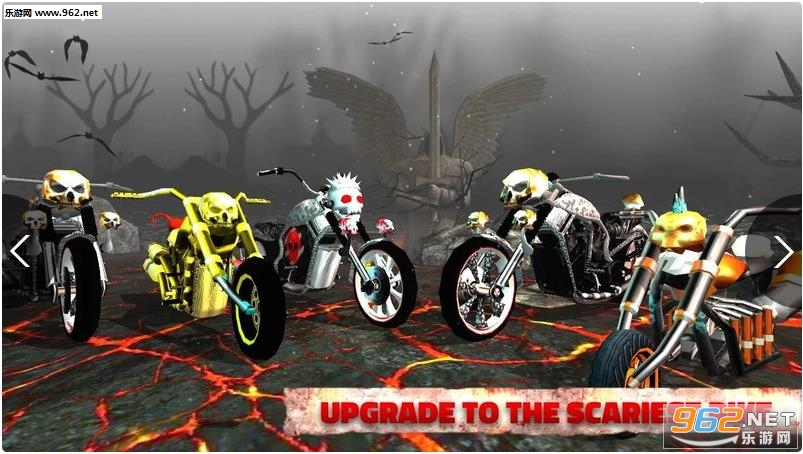 Devils Ride 2��ħ֮��2���ν�ͼ0