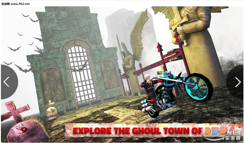 Devils Ride 2��ħ֮��2���ν�ͼ2