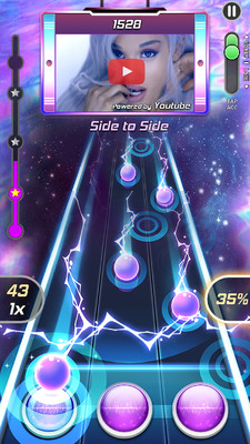 点点节奏2(Tap Tap Reborn 2)安卓版截图2