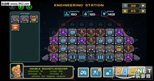 Galaxy siege 2(����Χ��2��׿������)��ͼ0