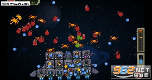Galaxy siege 2(����Χ��2��׿������)��ͼ2