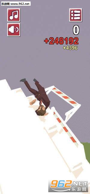 Ragdoll Push��Ϸ��ͼ1