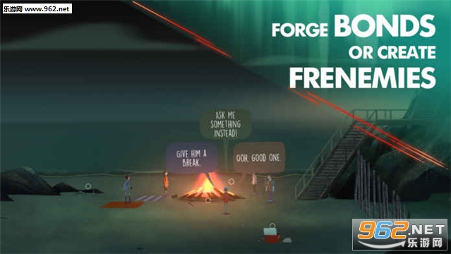 OXENFREE��ѹٷ���v2.5.8��ͼ1