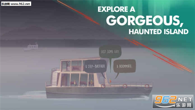 OXENFREE��ѹٷ���v2.5.8��ͼ2