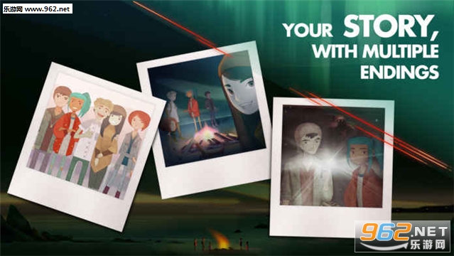 OXENFREE��ѹٷ���v2.5.8��ͼ4