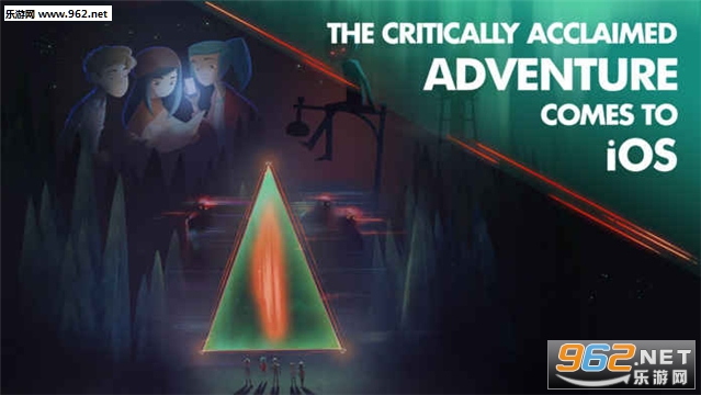 OXENFREE��ѹٷ���v2.5.8��ͼ0